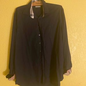 BURBERRY CHECK NOVA